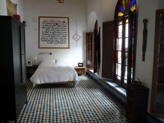 hotel Dar Nejma Fès 02