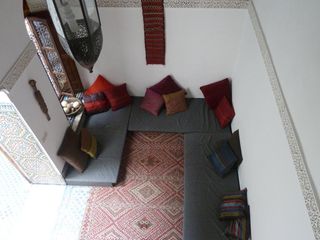 hotel Dar Nejma Fès 04