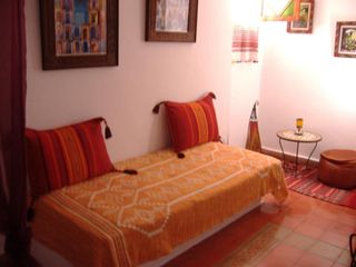 hotel Casa La Palma Chefchaouen 02