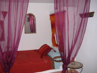 hotel Casa La Palma Chefchaouen 03