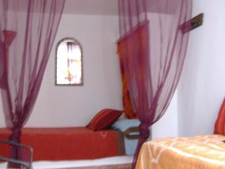 hotel Casa La Palma Chefchaouen 04