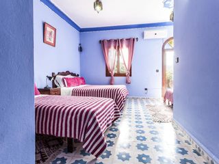 hotel Hôtel Koutoubia Chefchaouen 03
