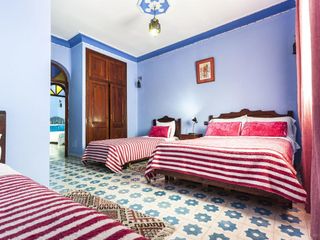 Hôtel Koutoubia