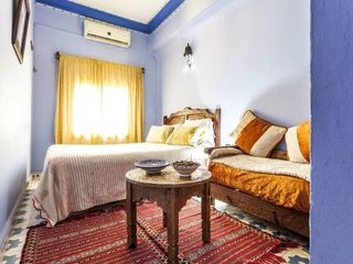 hotel Hôtel Koutoubia Chefchaouen 02
