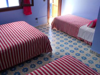 hotel Hôtel Koutoubia Chefchaouen 04