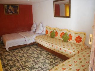hotel Dar Fatimazahra Fès 02
