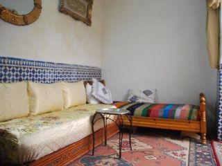 hotel Dar Fatimazahra Fès 04