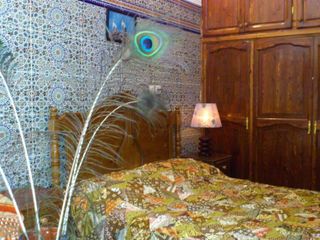 Ryad Bab Berdaine