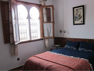 Hôtel Ras El Maa
