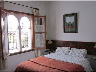 hotel Hôtel Ras El Maa Chefchaouen 04