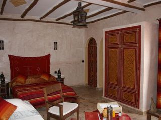 hotel Riad Dar Bergui Ouarzazate 02