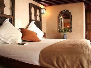 Riad Dar Dmana
