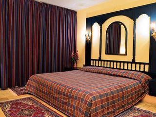 hotel Hotel Karam Palace Ouarzazate 02