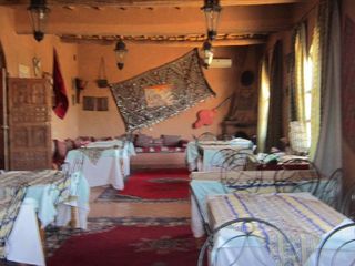 hotel Riad Dar Barbara Ouarzazate 02