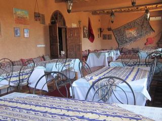 hotel Riad Dar Barbara Ouarzazate 03