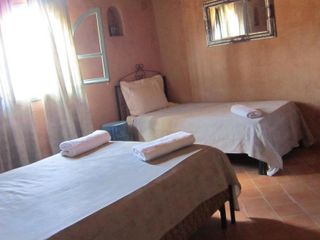 hotel Riad Dar Barbara Ouarzazate 04