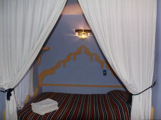 hotel Hôtel Dar Terrae Chefchaouen 03