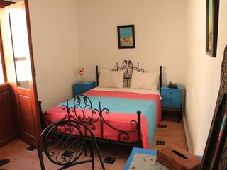 hotel Riad Al khansaa Essaouira 04