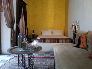 hotel Riad El Bir Rabat 03
