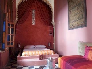 hotel Riad El Bir Rabat 02