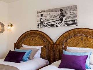 hotel Villa Quieta Essaouira 02