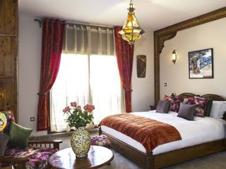 hotel Villa Quieta Essaouira 04
