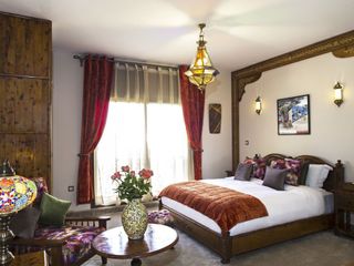 hotel Villa Quieta Essaouira 01