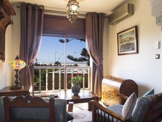 hotel Villa Quieta Essaouira 03
