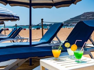 Atlantic Hotel Agadir