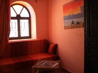 hotel Riad Eucalyptus by Caravanserail Essaouira 04