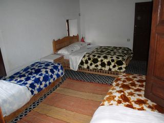 hotel Dar El Arfaoui Fès 03