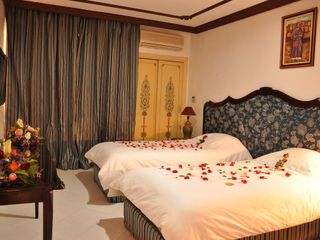 Hôtel Fès Inn & SPA