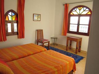 hotel Auberge Casa Linda Chefchaouen 04