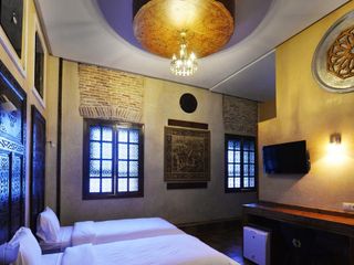 Hotel des Oudaias