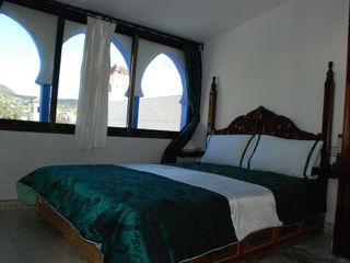 Maison d’hôte Bousaid