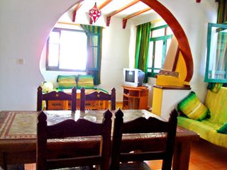 hotel Maison d'hôte Bousaid Chefchaouen 04