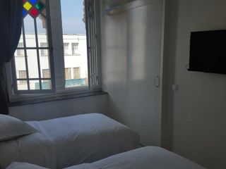 hotel Hotel Lutece Rabat 02