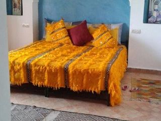 hotel Les Jardins de Ryad Bahia Meknès 03