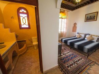 hotel Les Jardins de Ryad Bahia Meknès 04