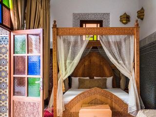 Riad Tahra & Spa