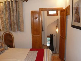 hotel Dar Anneke Chefchaouen 03