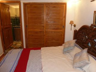 hotel Dar Anneke Chefchaouen 04