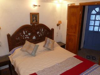 hotel Dar Anneke Chefchaouen 02