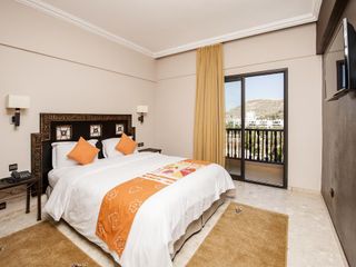 hotel Oasis Hotel & Spa Agadir 03