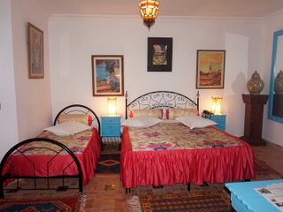 Riad Al khansaa