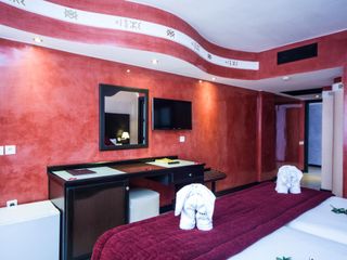 hotel Anezi Tower Hotel Agadir 04