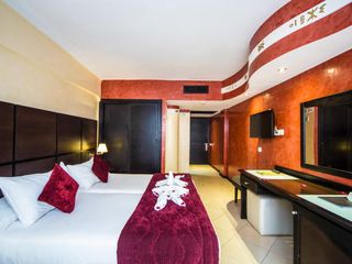 Anezi Tower Hotel