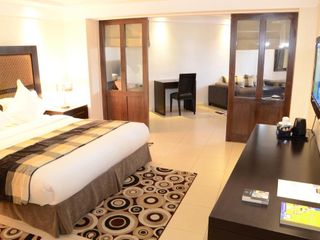 hotel Odyssee Park Hotel Agadir 02