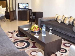 hotel Odyssee Park Hotel Agadir 04