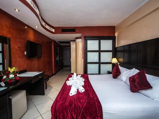 hotel Anezi Tower Hotel Agadir 03